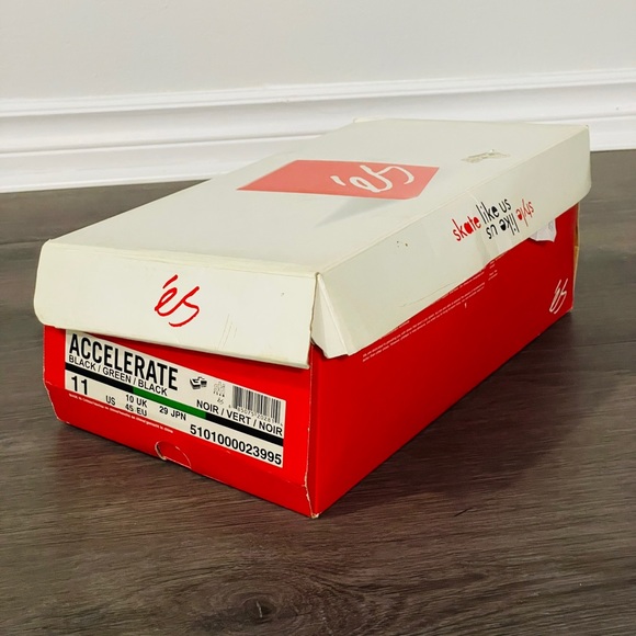 Es Accelerate ‘07 - Picture 2 of 13